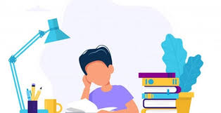 چگونه درس بخوانیم و مطالعه کنیم؟
